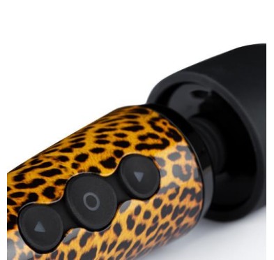Stymulator- Shaka Wand Vibrator