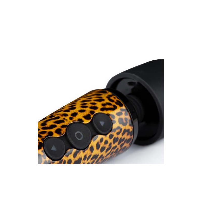 Stymulator- Shaka Wand Vibrator