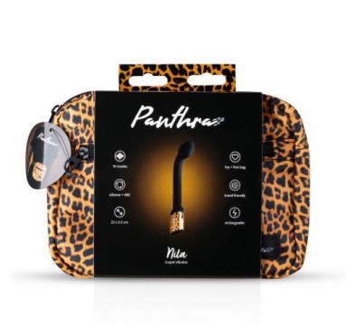 Symulator punkt G- Nila G-spot Vibrator