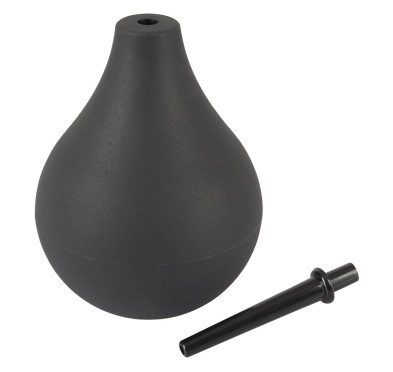 Black Velvets Anal Kit