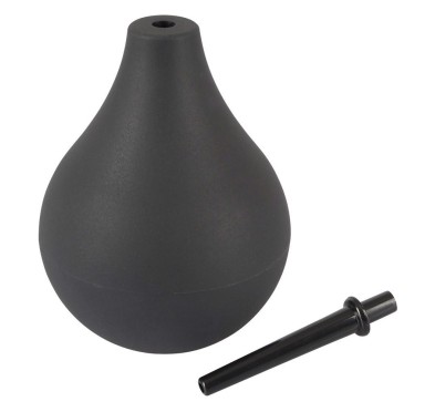 Black Velvets Anal Kit
