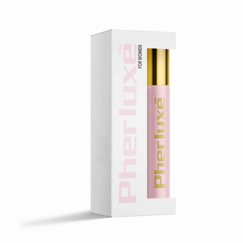 Feromony dla kobiet by kusić uwodzić mężczyzn 33ml Feromony dla kobiet by kusić uwodzić mężczyzn 33ml
