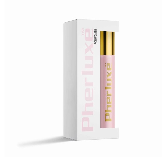 Feromony dla kobiet by kusić uwodzić mężczyzn 33ml