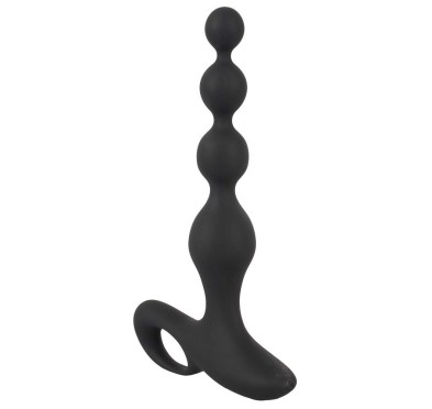 Koraliki kulki analne do pupy wibracje 20cm 10tryb Koraliki kulki analne do pupy wibracje 20cm 10tryb