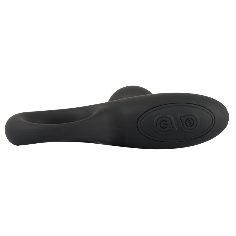 Koraliki kulki analne do pupy wibracje 20cm 10tryb Koraliki kulki analne do pupy wibracje 20cm 10tryb
