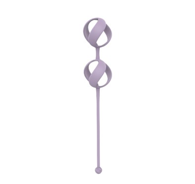 Replacement Vaginal Balls Set Love Story Valkyrie Purple Replacement Vaginal Balls Set Love Story Valkyrie Purple