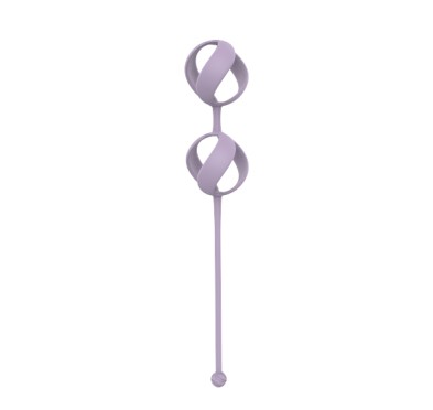 Replacement Vaginal Balls Set Love Story Valkyrie Purple Replacement Vaginal Balls Set Love Story Valkyrie Purple