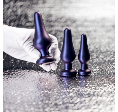Hueman - Comets Butt Plug Set