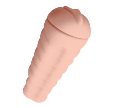 Masturbator w tubie sztuczna pochwa wagina cipka Masturbator w tubie sztuczna pochwa wagina cipka