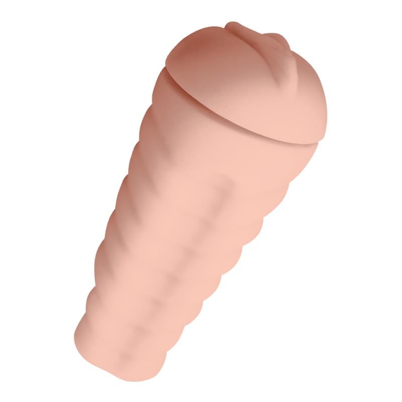 Masturbator w tubie sztuczna pochwa wagina cipka Masturbator w tubie sztuczna pochwa wagina cipka