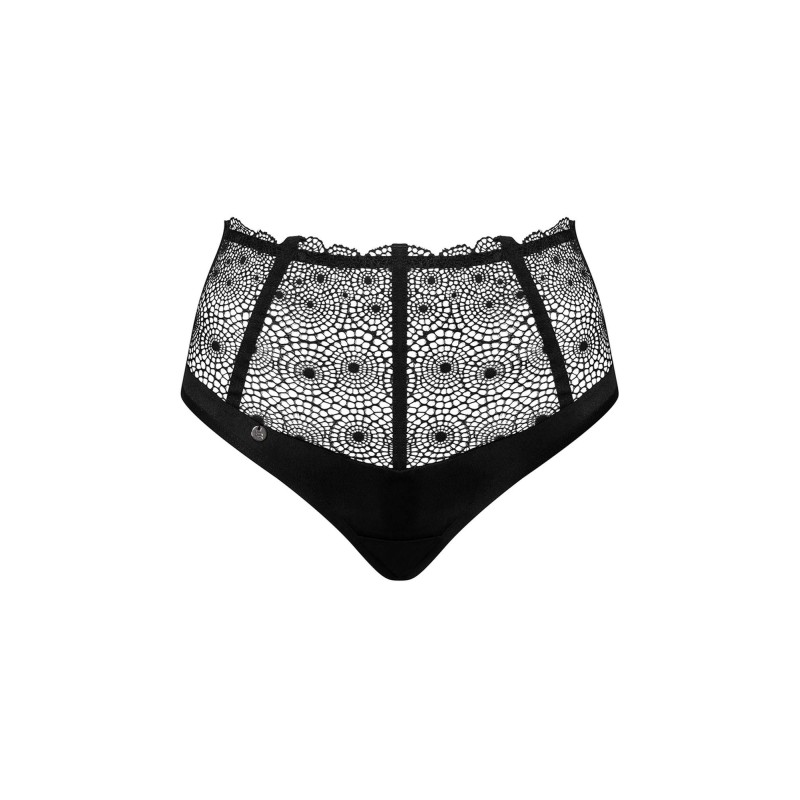 Erotyczne figi bielizna obsessive sharlotte s/m Erotyczne figi bielizna obsessive sharlotte s/m