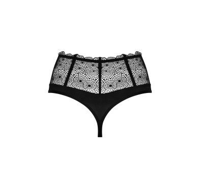 Erotyczne figi bielizna obsessive sharlotte s/m Erotyczne figi bielizna obsessive sharlotte s/m