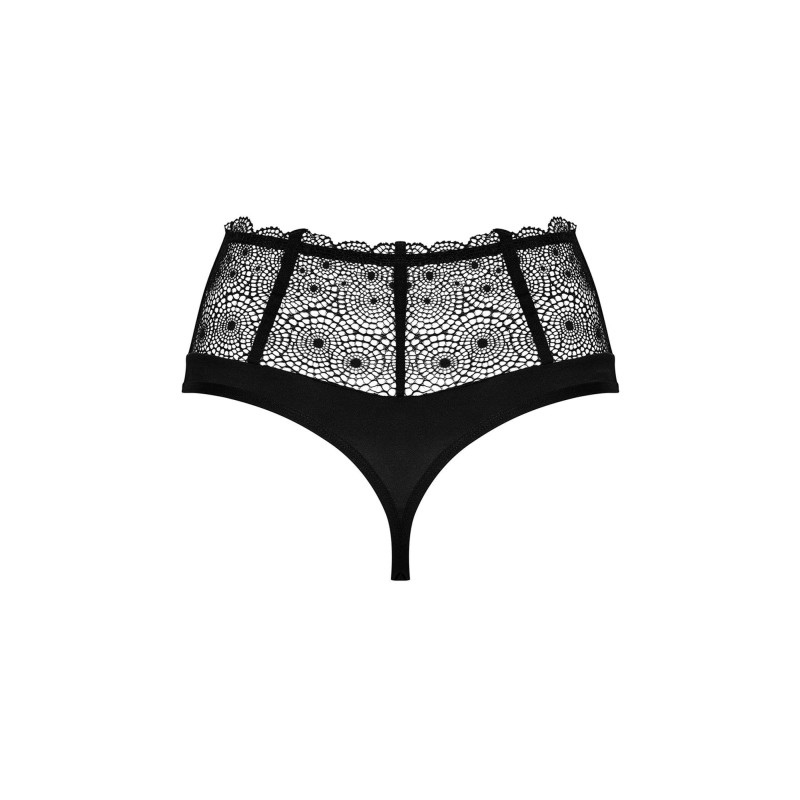 Erotyczne figi bielizna obsessive sharlotte s/m Erotyczne figi bielizna obsessive sharlotte s/m