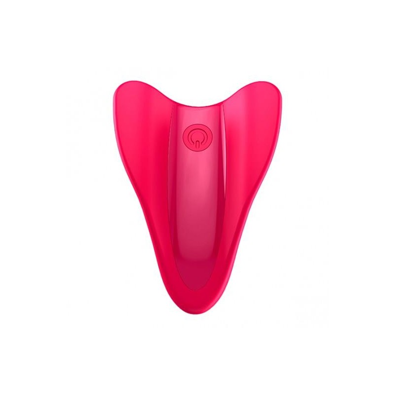 Wibrator sex masażer na palec satisfyer high fly Wibrator sex masażer na palec satisfyer high fly