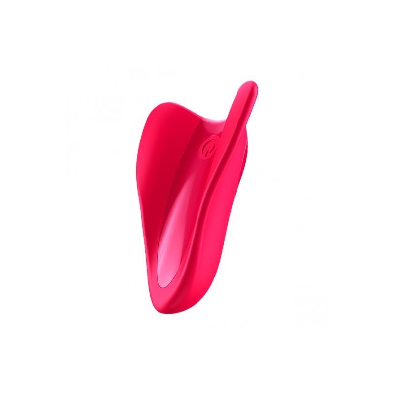 Wibrator sex masażer na palec satisfyer high fly Wibrator sex masażer na palec satisfyer high fly