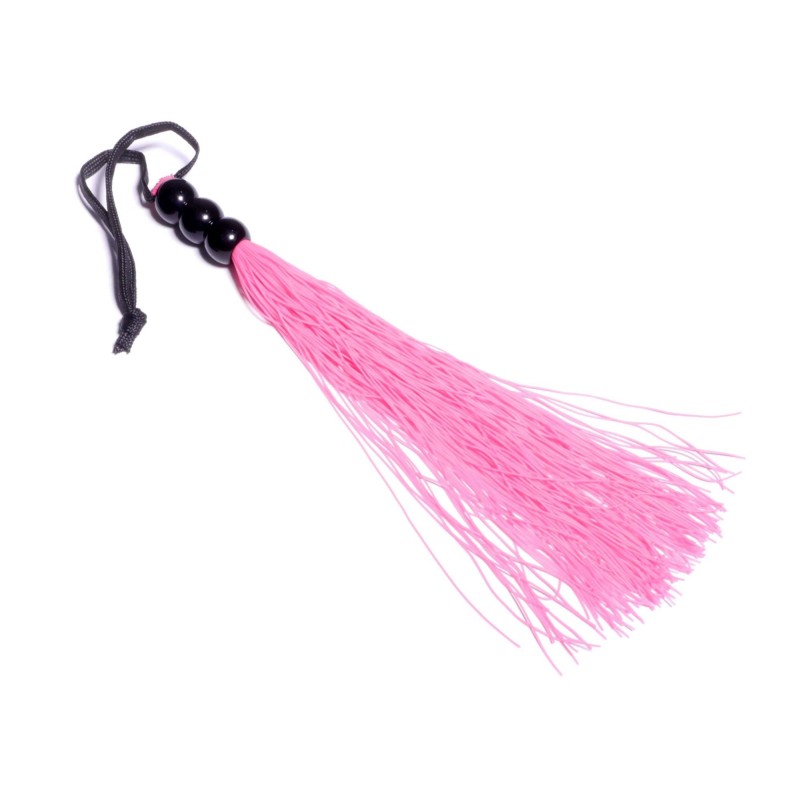 Bicz pejcz do chłosty silikonowy bdsm bondage 26cm Bicz pejcz do chłosty silikonowy bdsm bondage 26cm