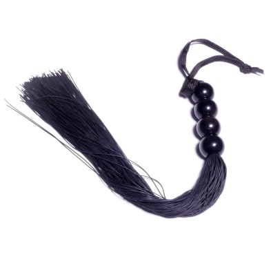Bicz pejcz do chłosty silikonowy bdsm bondage 37cm Bicz pejcz do chłosty silikonowy bdsm bondage 37cm