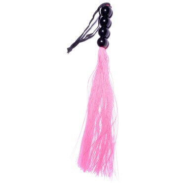 Bicz pejcz do chłosty silikonowy bdsm bondage 37cm Bicz pejcz do chłosty silikonowy bdsm bondage 37cm