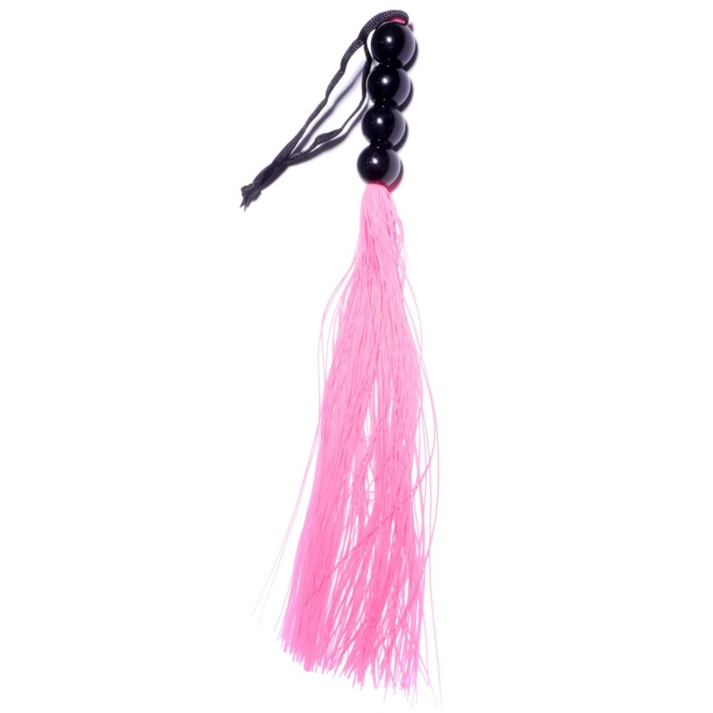 Bicz pejcz do chłosty silikonowy bdsm bondage 37cm Bicz pejcz do chłosty silikonowy bdsm bondage 37cm
