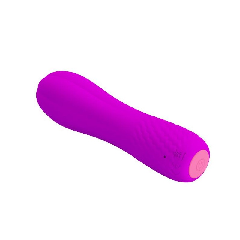 Mały wibrator mini masażer łechtaczki 12tryb 11cm Mały wibrator mini masażer łechtaczki 12tryb 11cm