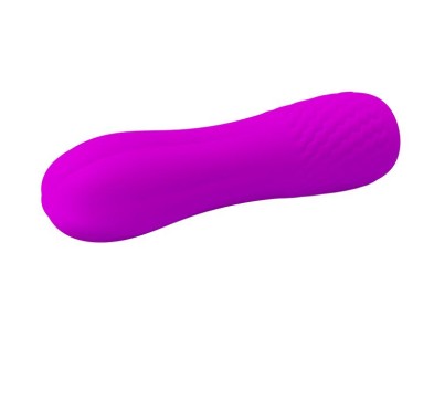 Mały wibrator mini masażer łechtaczki 12tryb 11cm Mały wibrator mini masażer łechtaczki 12tryb 11cm