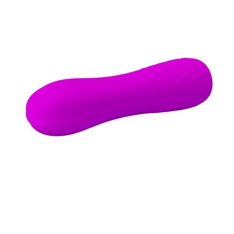Mały wibrator mini masażer łechtaczki 12tryb 11cm Mały wibrator mini masażer łechtaczki 12tryb 11cm