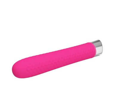 Klasyczny wibrator uniwersalny sex 16cm 12 trybów Klasyczny wibrator uniwersalny sex 16cm 12 trybów