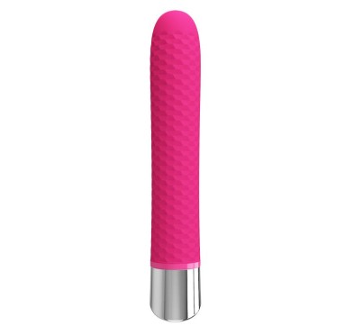 Klasyczny wibrator uniwersalny sex 16cm 12 trybów Klasyczny wibrator uniwersalny sex 16cm 12 trybów