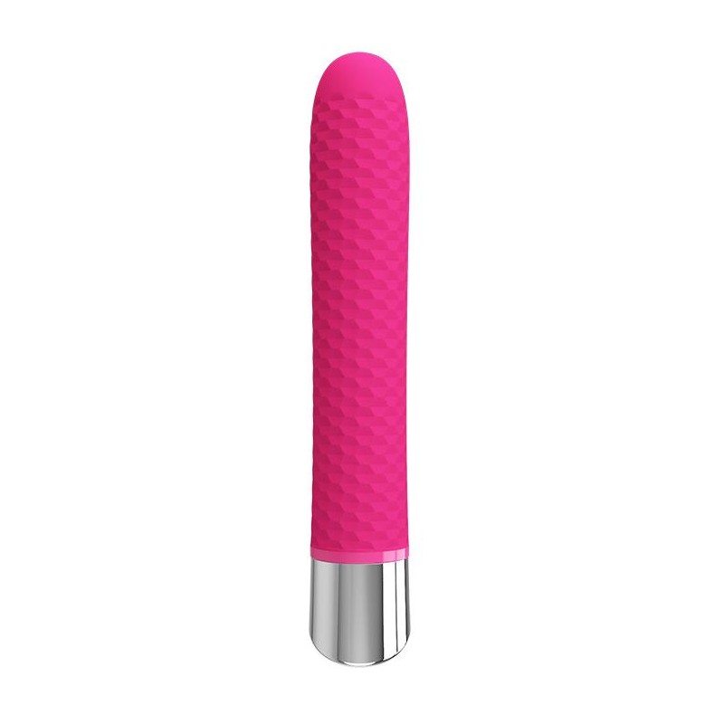 Klasyczny wibrator uniwersalny sex 16cm 12 trybów Klasyczny wibrator uniwersalny sex 16cm 12 trybów