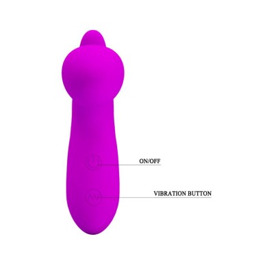 Wibrator analny męski masażer prostaty 30 trybów Wibrator analny męski masażer prostaty 30 trybów