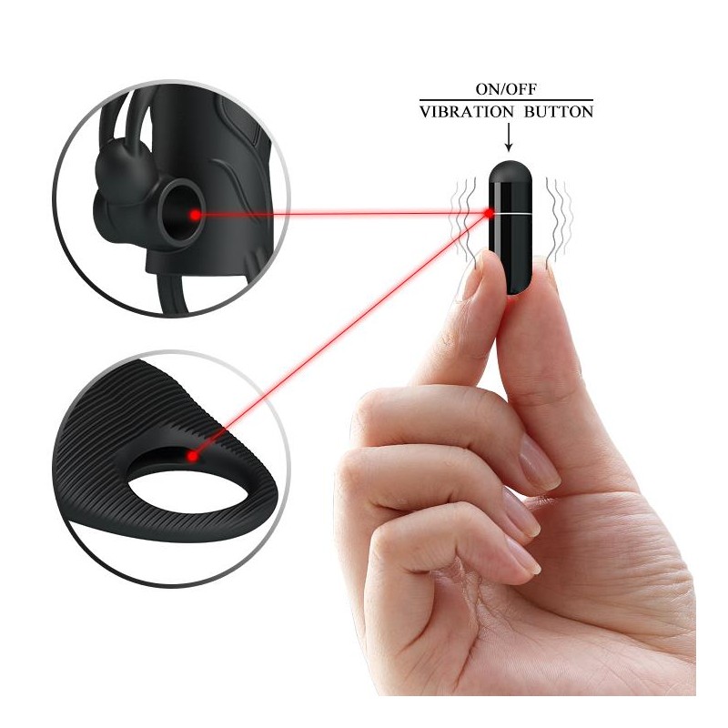 Zestaw erotyczny 4 cz plug ring nakładka na penisa Zestaw erotyczny 4 cz plug ring nakładka na penisa