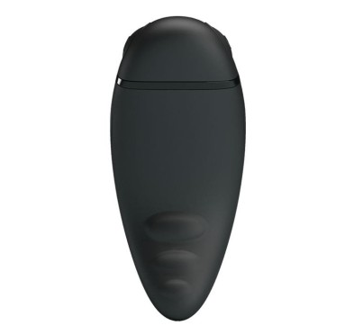 Masażer stymulator łechtaczki dopasowany 10 trybów Masażer stymulator łechtaczki dopasowany 10 trybów
