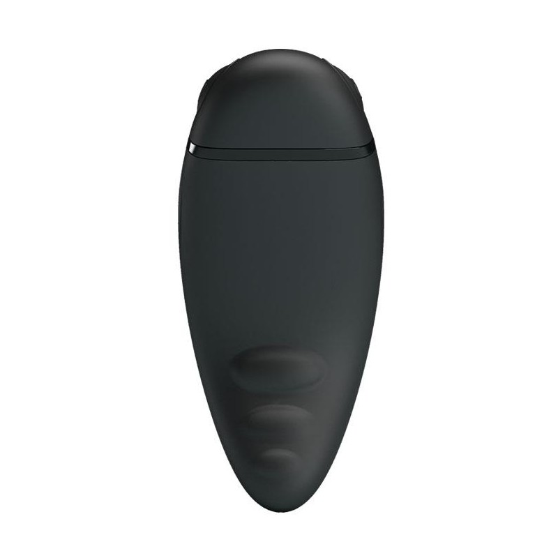 Masażer stymulator łechtaczki dopasowany 10 trybów Masażer stymulator łechtaczki dopasowany 10 trybów