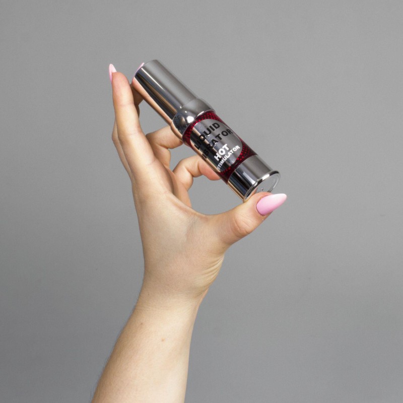 Żel stymulujący podniecający orgazmowy sex 15ml Żel stymulujący podniecający orgazmowy sex 15ml
