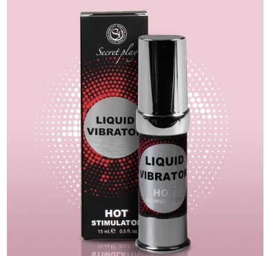 Żel stymulujący podniecający orgazmowy sex 15ml Żel stymulujący podniecający orgazmowy sex 15ml