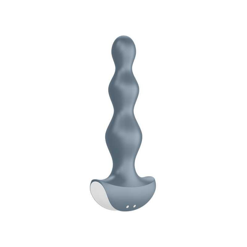 Wibrujący korek analny plug satisfyer lolli-plug 2 Wibrujący korek analny plug satisfyer lolli-plug 2