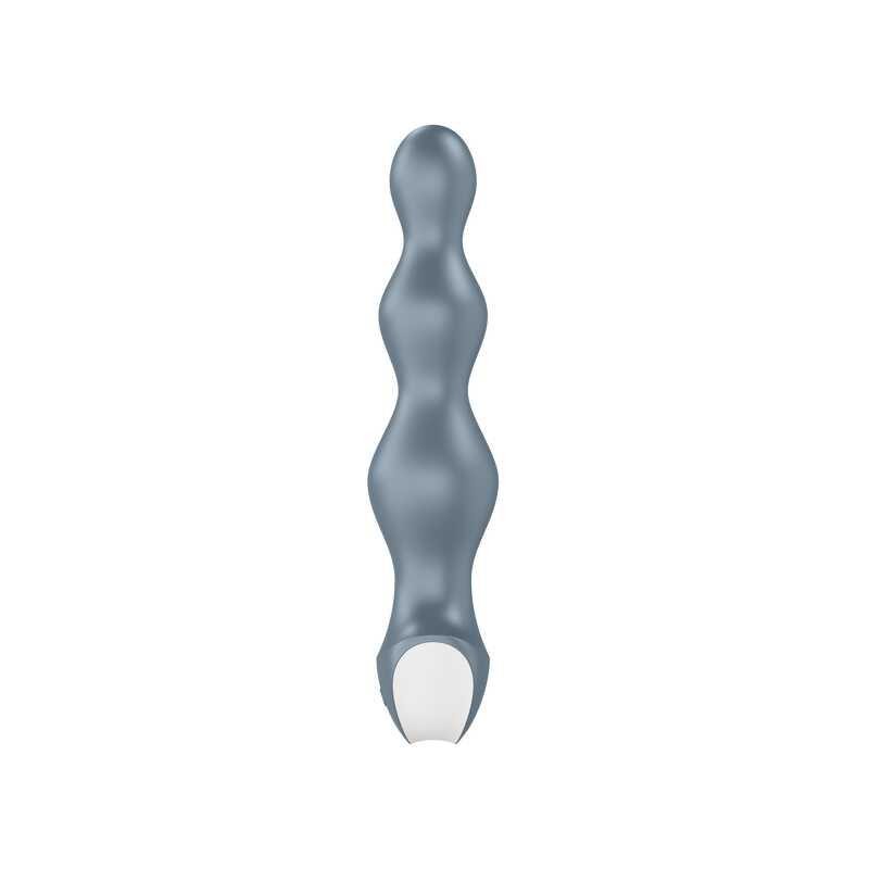 Wibrujący korek analny plug satisfyer lolli-plug 2 Wibrujący korek analny plug satisfyer lolli-plug 2