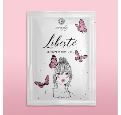 Intymny krem pielęgnujący nawilżający saszetka 4ml Intymny krem pielęgnujący nawilżający saszetka 4ml