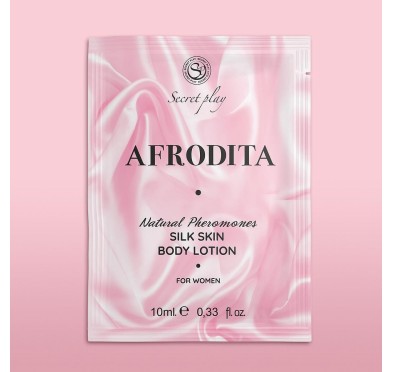 Balsam do ciała z naturalnymi feromonami sex 10ml Balsam do ciała z naturalnymi feromonami sex 10ml