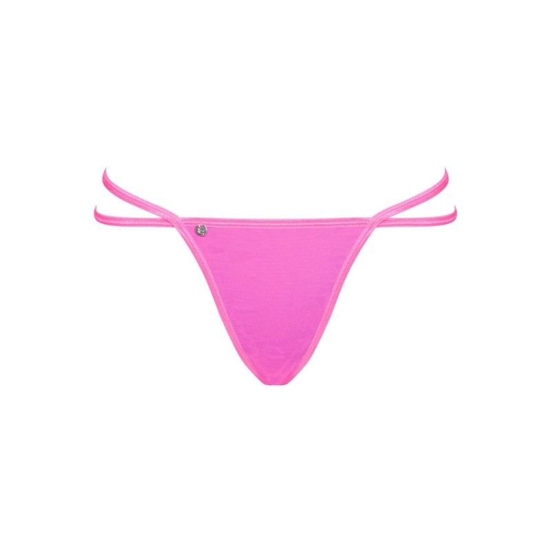 Stringi erotyczne sex majtki obsessive chainty s/m Stringi erotyczne sex majtki obsessive chainty s/m