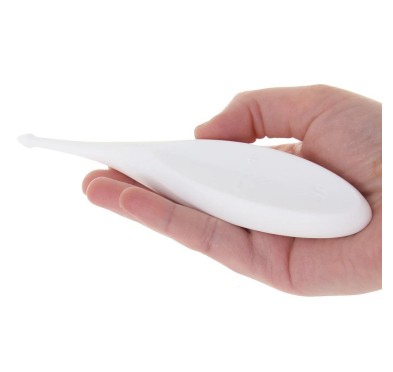 Masażer łechtaczki satisfyer twirling fun 12 tryb Masażer łechtaczki satisfyer twirling fun 12 tryb