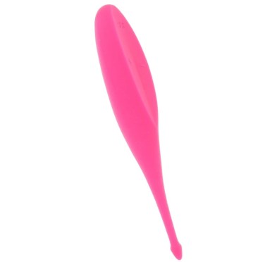 Masażer łechtaczki satisfyer twirling fun 12 tryb Masażer łechtaczki satisfyer twirling fun 12 tryb