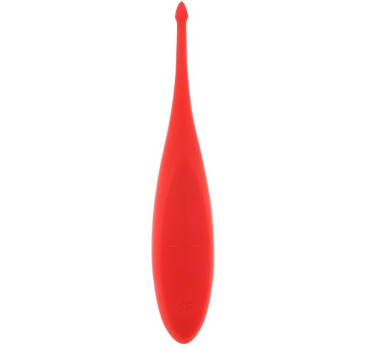 Masażer łechtaczki satisfyer twirling fun 12 tryb