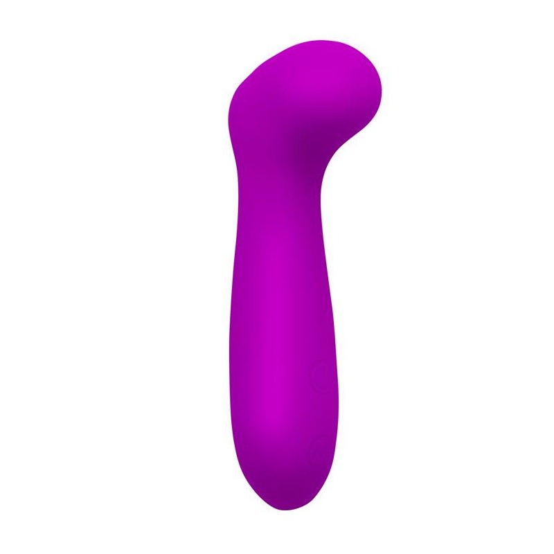 Masażer łechtaczki wibrator punktu g 30 tryb 12cm Masażer łechtaczki wibrator punktu g 30 tryb 12cm