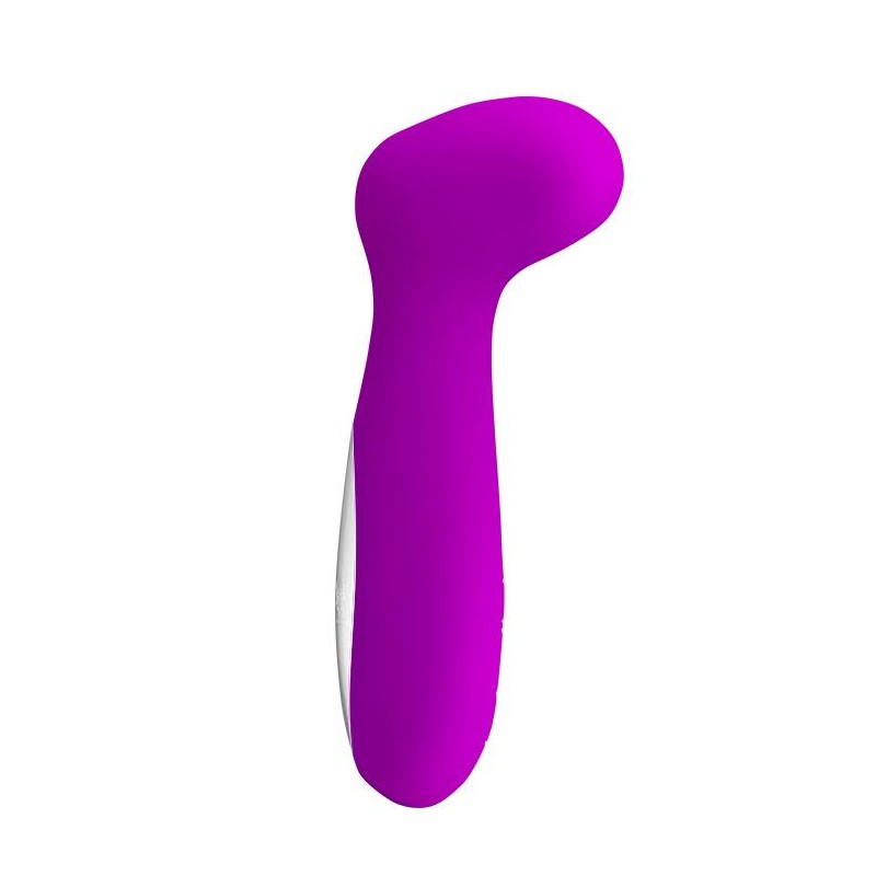 Masażer łechtaczki wibrator punktu g 30 tryb 12cm Masażer łechtaczki wibrator punktu g 30 tryb 12cm