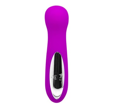 Masażer łechtaczki wibrator punktu g 30 tryb 12cm Masażer łechtaczki wibrator punktu g 30 tryb 12cm