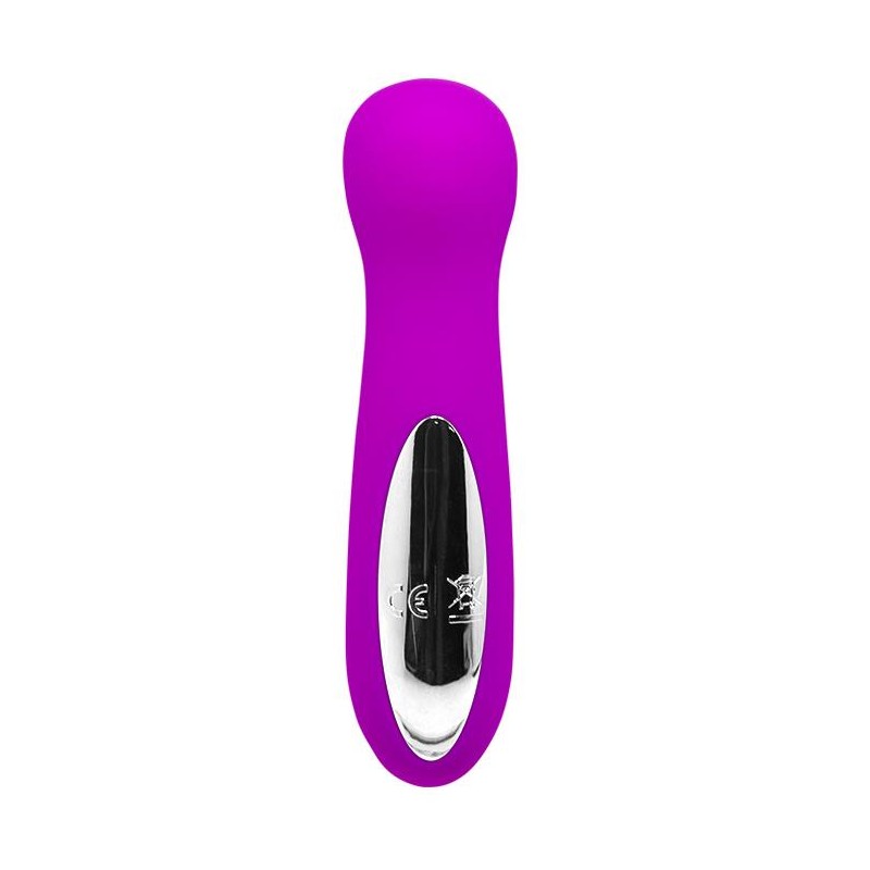 Masażer łechtaczki wibrator punktu g 30 tryb 12cm Masażer łechtaczki wibrator punktu g 30 tryb 12cm