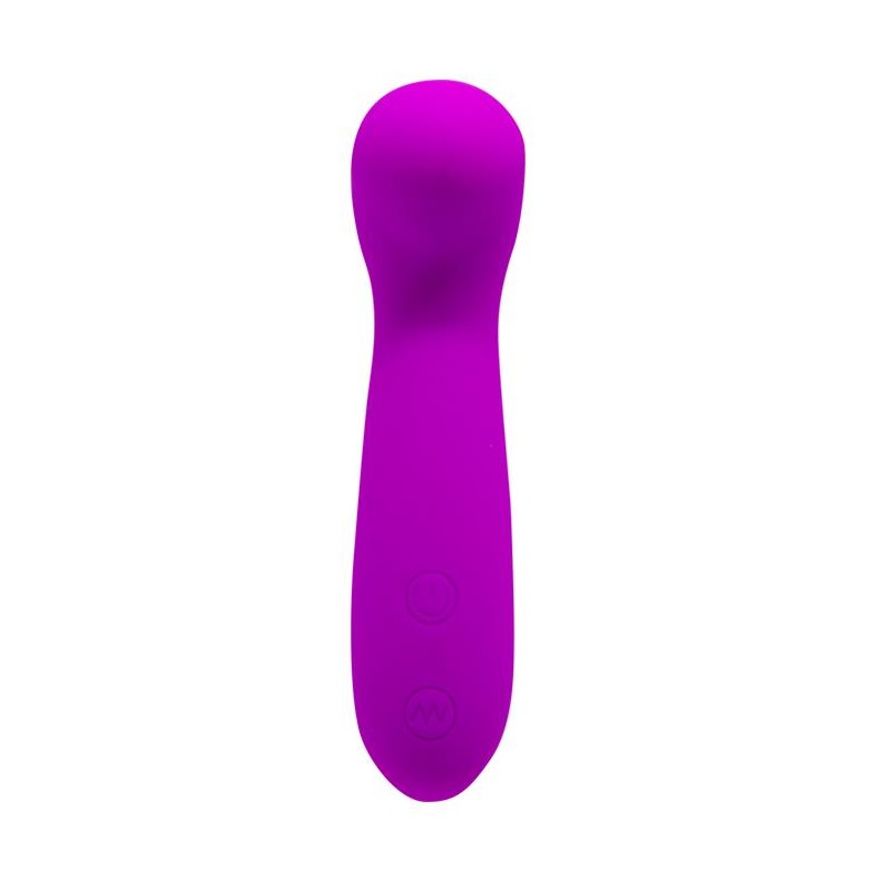 Masażer łechtaczki wibrator punktu g 30 tryb 12cm Masażer łechtaczki wibrator punktu g 30 tryb 12cm