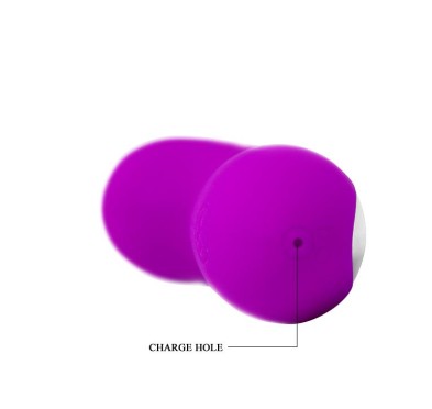 Masażer łechtaczki wibrator punktu g 30 tryb 12cm Masażer łechtaczki wibrator punktu g 30 tryb 12cm