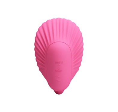 Wibrator do majtek punkt g pilot 12cm 30 trybów Wibrator do majtek punkt g pilot 12cm 30 trybów